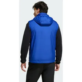 Adidas Terrex Multi Climawarm Insulated Weste Herren Semi Lucid Blue XL