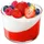 konzept 11 Dessertschale transparent 6-tlg.