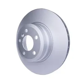 Hella 8DD 355 117-761 Bremsscheibe