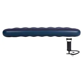 Avenli Luftmatratze 1 Person blau 191x73x22cm Single-Size