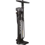 Topeak Joe Blow Booster Standpumpe schwarz