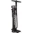Topeak Joe Blow Booster Standpumpe schwarz