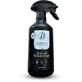 babossa Grillreiniger 500 ml türkis
