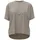 Odlo Active 365 Natural Kurzarm-T-Shirt Silber M