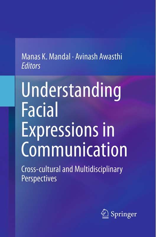 Understanding Facial Expressions In Communication, Kartoniert (TB)