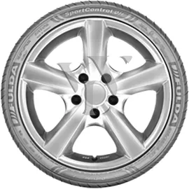 Fulda SportControl 2 225/40 R18 92Y