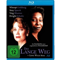 Der Lange Weg (Blu-ray)