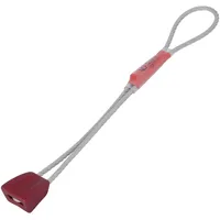 DMM Klemmkeil rot