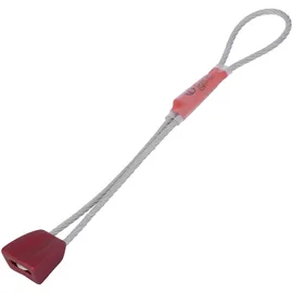 DMM Klemmkeil rot