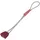 DMM Klemmkeil rot
