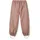 Wheat Olo Trousers Dusty Lila 128