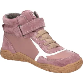 Koel Winterstiefel rosa 35