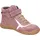Koel Winterstiefel rosa 35