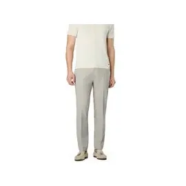 Hechter Paris Herren Hose beige 56