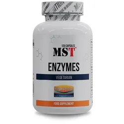 MST - Enzymes