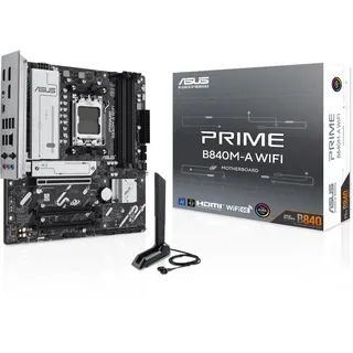 Asus PRIME B840M-A WIFI Sockel AM5 mATX