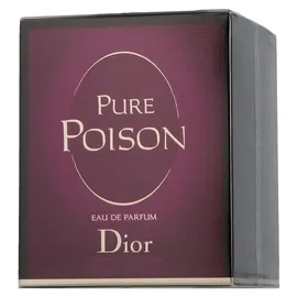 Dior Pure Poison Eau de Parfum 100 ml