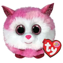 Ty 42522 PRINCESS Husky Beanie Balls, ca. 10 cm