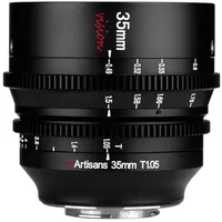7artisans Vision 35mm T1.05 für L-Mount APS-C