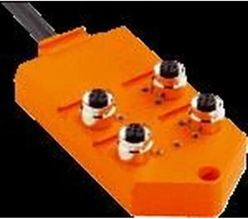 Sick Verteilerbox SBL-04D12-KC05