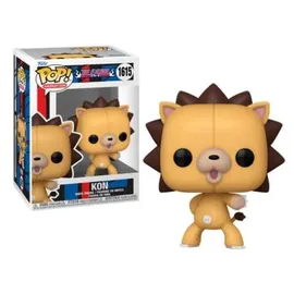 Funko Bleach - Kon 9 cm Sammelfigur