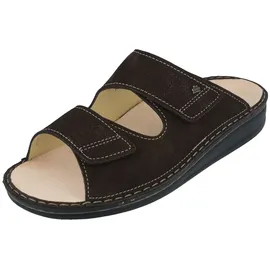 Finn Comfort Riad Braun 45