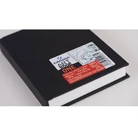 Canson Skizzenbuch ARTBOOK ONE ca. DIN A3 blanko, Hardcover 196 Seiten, 1 St.