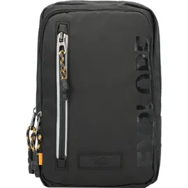 CAMEL ACTIVE Explore Sling - Umhängetasche (black)