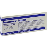 Infirmarius GmbH fuculacca