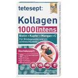 Tetesept Kollagen 1000 Intens Tabletten 30 St.