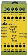 Pilz Not-Aus-Schaltgerät PNOZ XV3 #774544