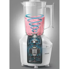 Philips HR2041/00 Standmixer