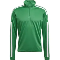 ADIDAS Herren Jacke Squadra 21 Training (normal &, TEAGRN/WHITE, XXL
