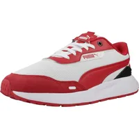 PUMA RUNTAMED PLUS Weiß - Weiß - 42