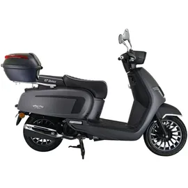 GT UNION Venis 50 ccm 3,0 PS 45 km/h Grau