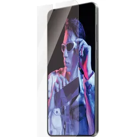 Panzer Glass SAFE Displayschutz für Samsung Galaxy S25 Edge Ultra-Wide Fit