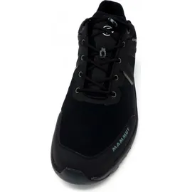 Mammut Ultimate Pro Low GTX Herren black 44