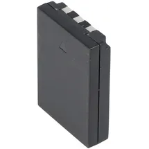 AccuCell Akku passend für Olympus LI-10B, LI-12B