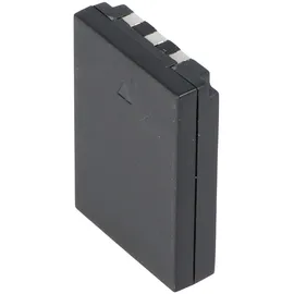 AccuCell Akku passend für Olympus LI-10B, LI-12B