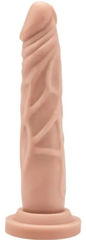 GET REAL - DONG 18 CM SKIN