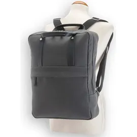 JOST Bags Lund Rucksack 42 cm Schwarz