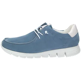SIOUX Mokrunner-H-007 Herren Hellblau 46