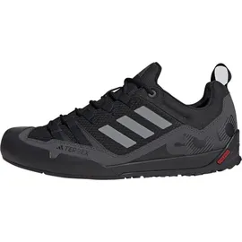 adidas Terrex Swift Solo 2.0 Core Black/Grey Three/Grey Six 42