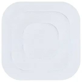 Wenko Duscheinlage Transparent