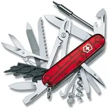 Victorinox CyberTool L rot (1.7775.T)