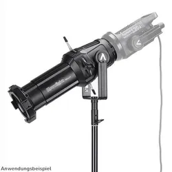 Aputure Spotlight Mount Set 19 Grad