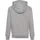 hummel Hoodie Grey 128