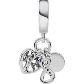 Pandora Moments Silber 792201C01