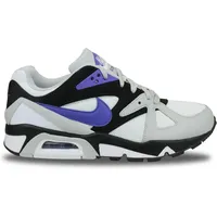 Nike Air Max Structure Triax 91 Grey Purple Lapis,