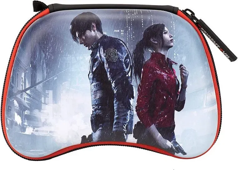 Blade Resident Evil Controller-Hülle 